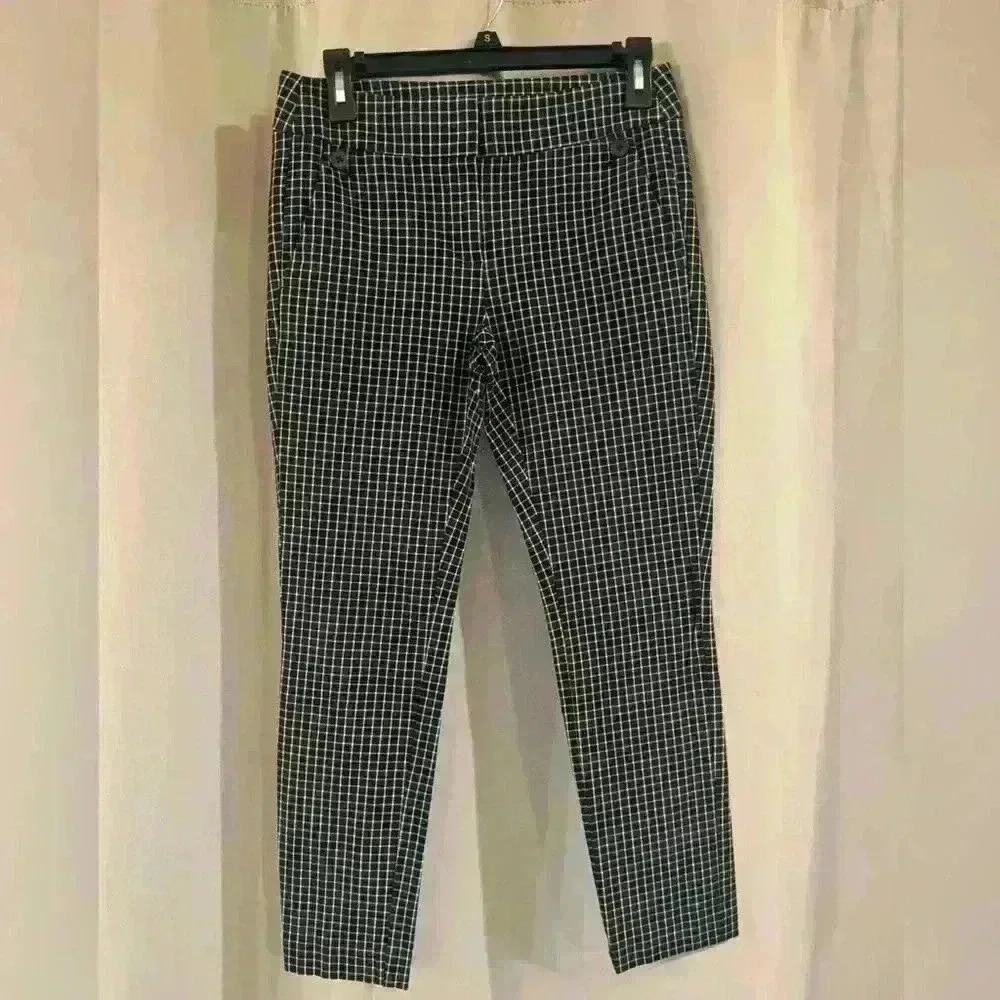 Women’s Black Marisa Loft Pants